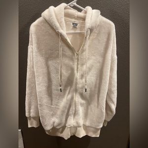 Aerie full zip hoodie